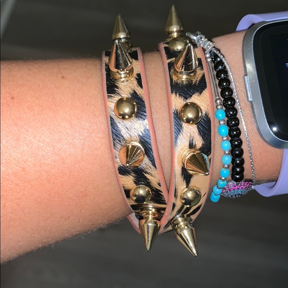 Wrap Bracelet